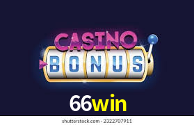 Bônus Generosos e Exclusivos no 66win para Você!