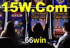 66win login